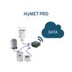 HyMET - Real-time Meteorological Monitoring System